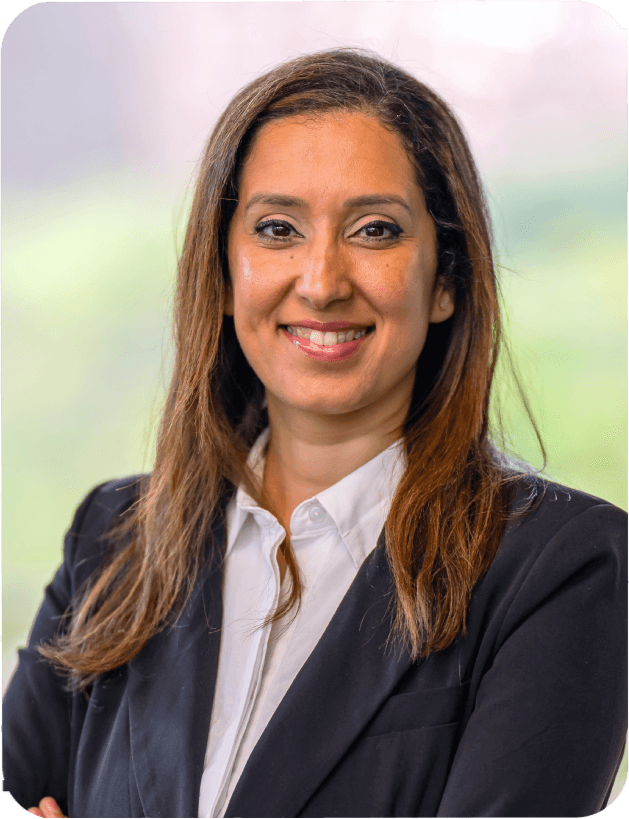Perihan Abouzeid, Director of AUIC.