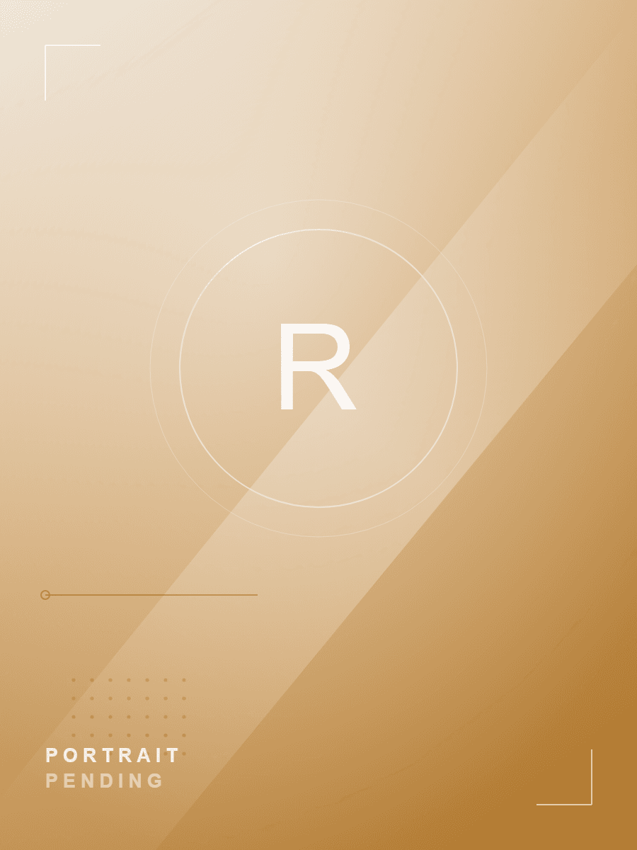 Lettered placeholder plate standing in for a photograph of Rawda.